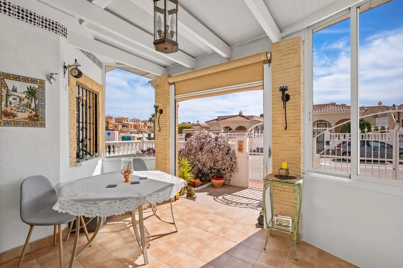 Detached house with terrace for sale in Algorfa, imagen 7