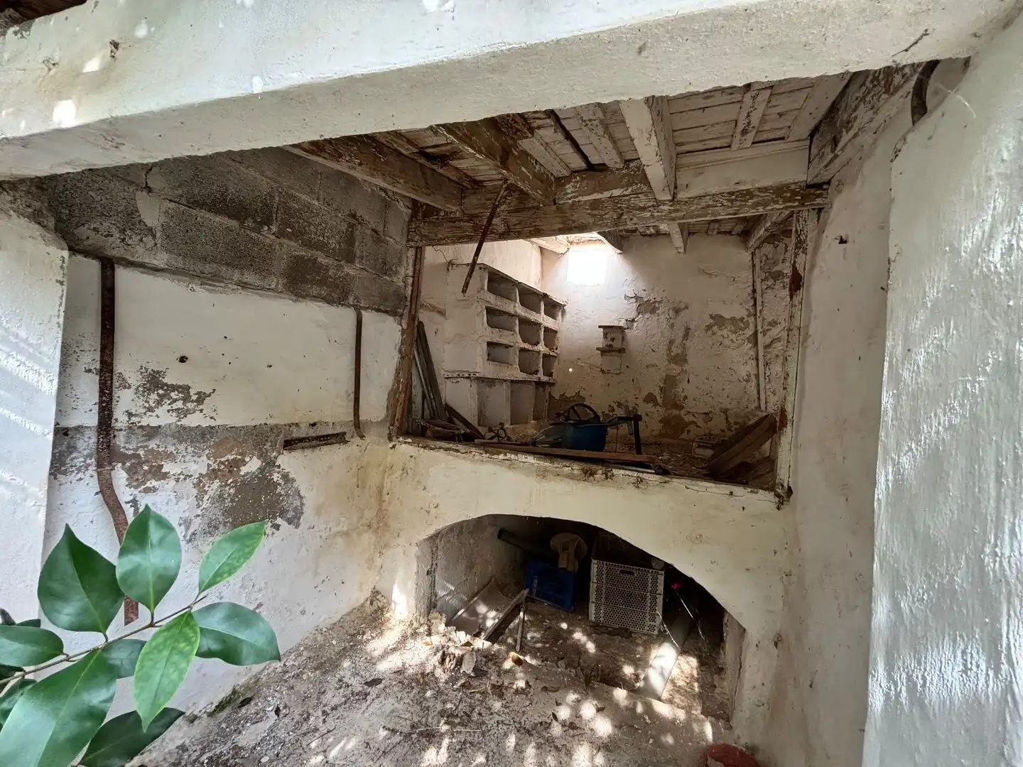 Casa adosada en venta en Felanitx Poble