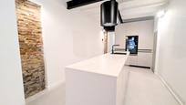 Kitchen of Flat for sale in  Barcelona Capital  with Terrace