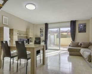 Living room of Duplex for sale in Figueres  with Terrace