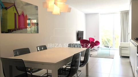 Photo 2 of Flat for rent in Marina Botafoc - Platja de Talamanca, Eivissa