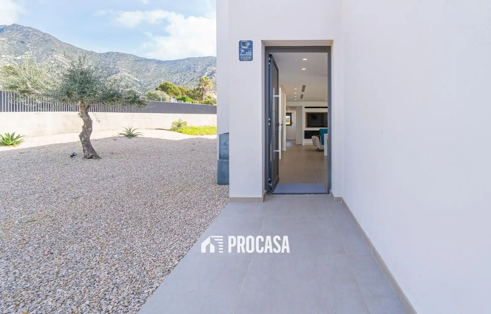 Chalet con piscina en venta en Carrer FRANCESC PUJOL, imagen 41