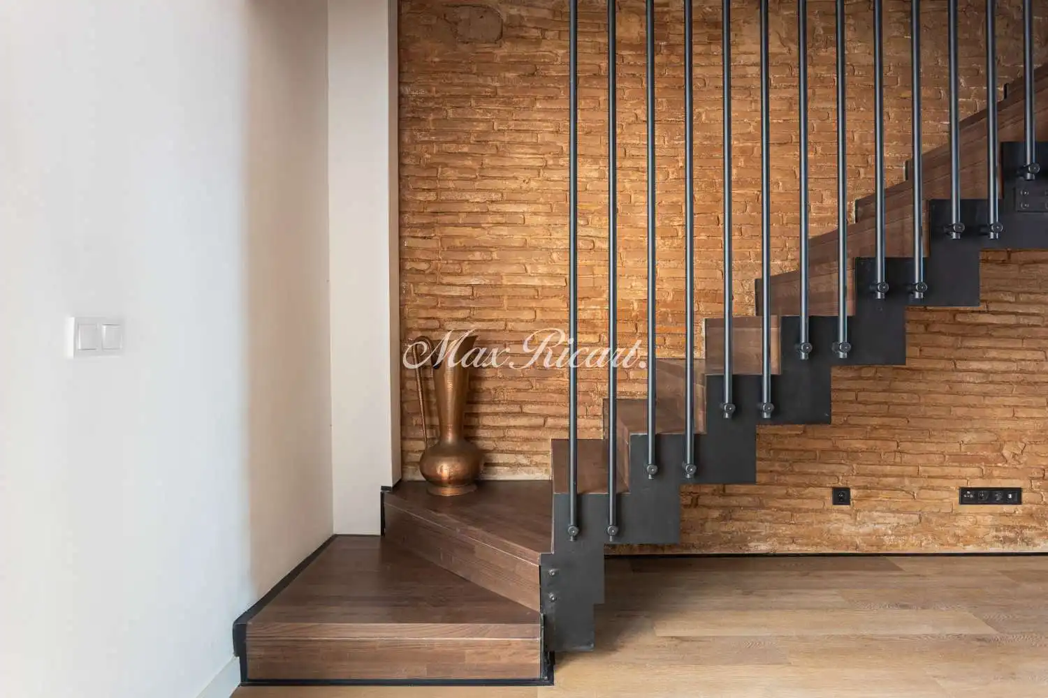 Casa o xalet en venda en Barcelona amb Aire condicionat, Calefacció i Terrassa