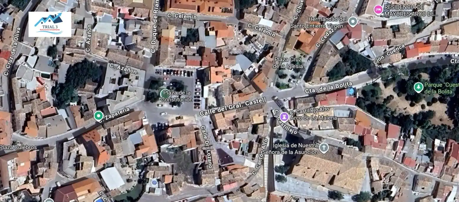 Piso en venta en Calle GENERAL CASTELL, imagen 3