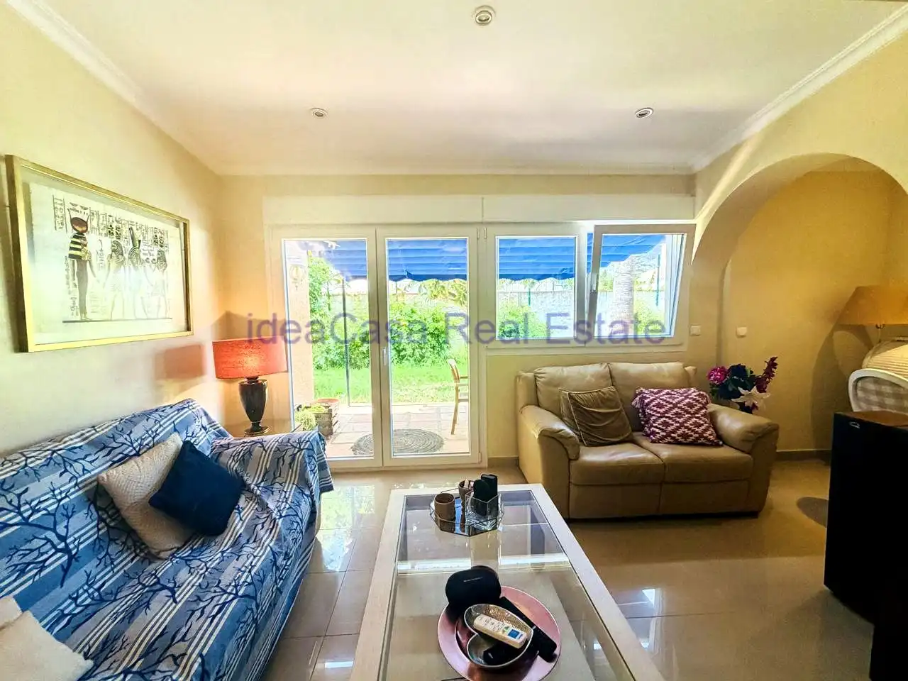 Vista exterior de Casa o chalet en venta en Málaga con Aire acondicionado, Jardín privado y Terraza