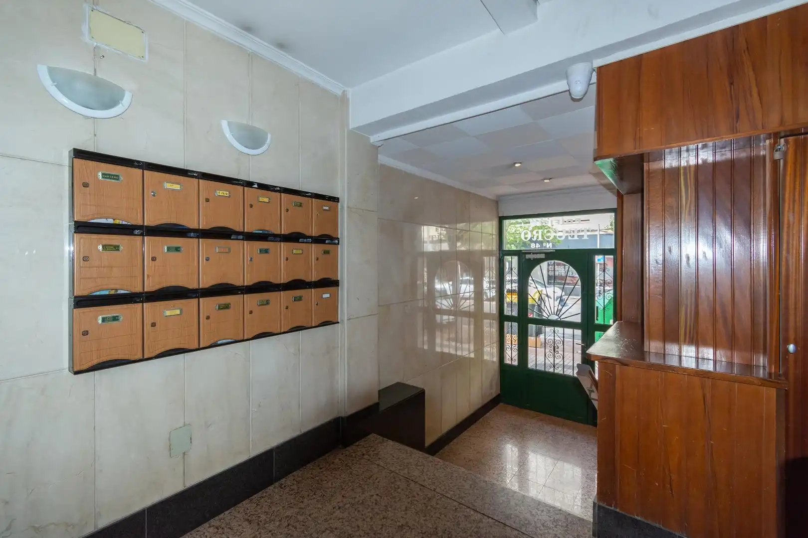 Piso en venta en Cartagena con Aire acondicionado, Amueblado y Balcón