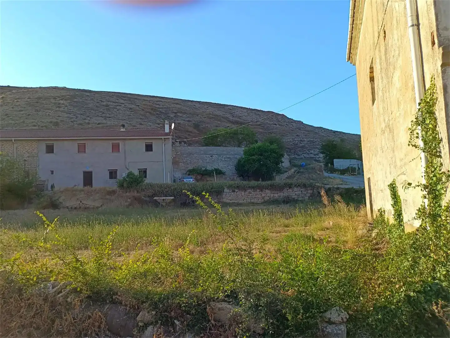 Terreno en venta en Carrias