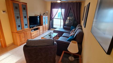 Foto 5 de Pis en venda a Calle Austria, Las Salinas, Roquetas de Mar