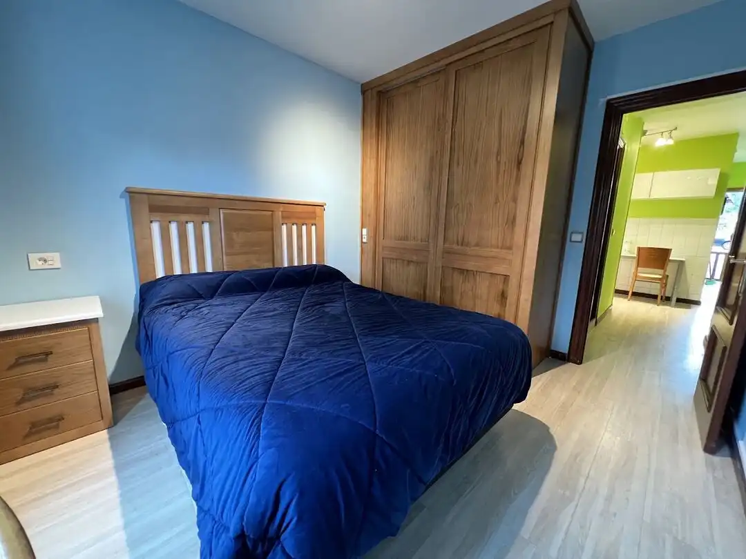 Schlafzimmer von Wohnung zum Verkauf in Colunga, Asturias