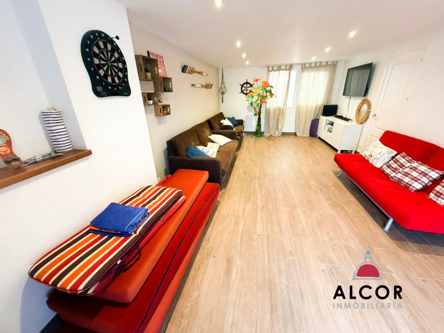 Casa adosada en venta en Alcanar con Terraza y Trastero