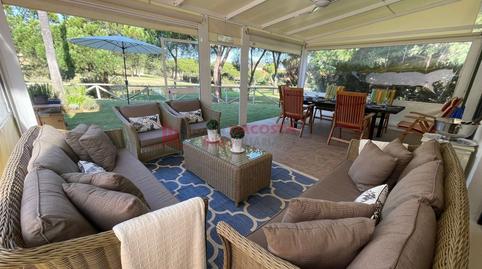 Foto 2 de Casa adosada de lloguer a Islantilla Golf, Huelva