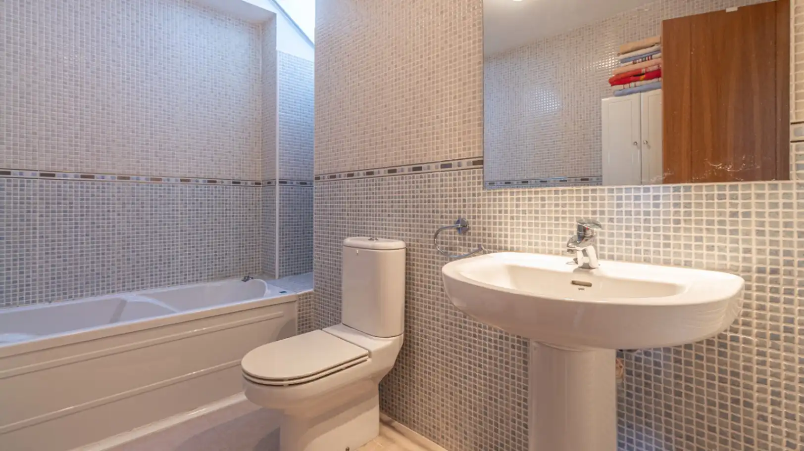 Penthouse with pool for sale in Las Marinas / Les Marines, imagen 18