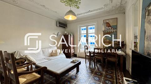 Foto 2 de Piso en venta en Roger de Lluria, Dreta de l'Eixample,  Barcelona Capital