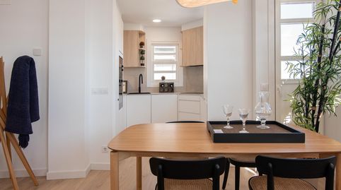 Foto 3 de Àtic en venda a Calle José Luis Cereijo, Los Castros - Castrillón, A Coruña Capital