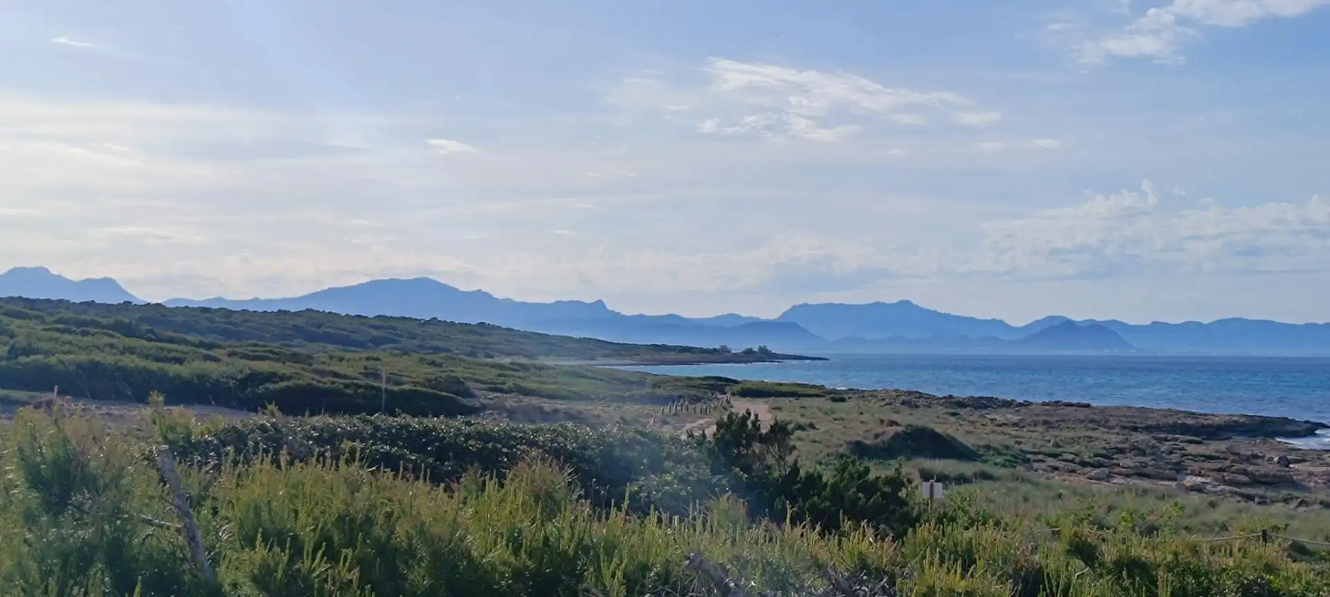Erdgeschoss zur Miete in Santa Margalida mit Klimaanlage, Heizung und Privatgarten