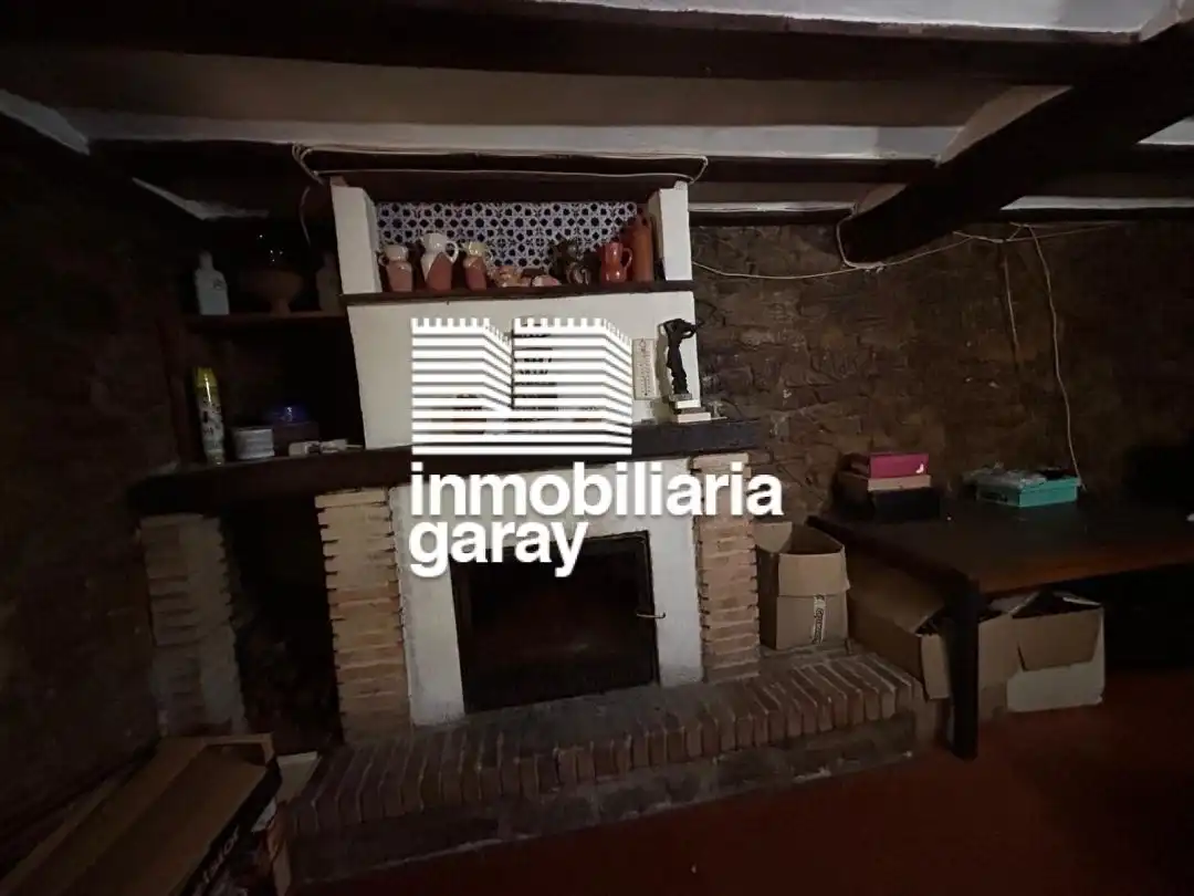 Chalet en venta en Valle de Losa, imagen 6