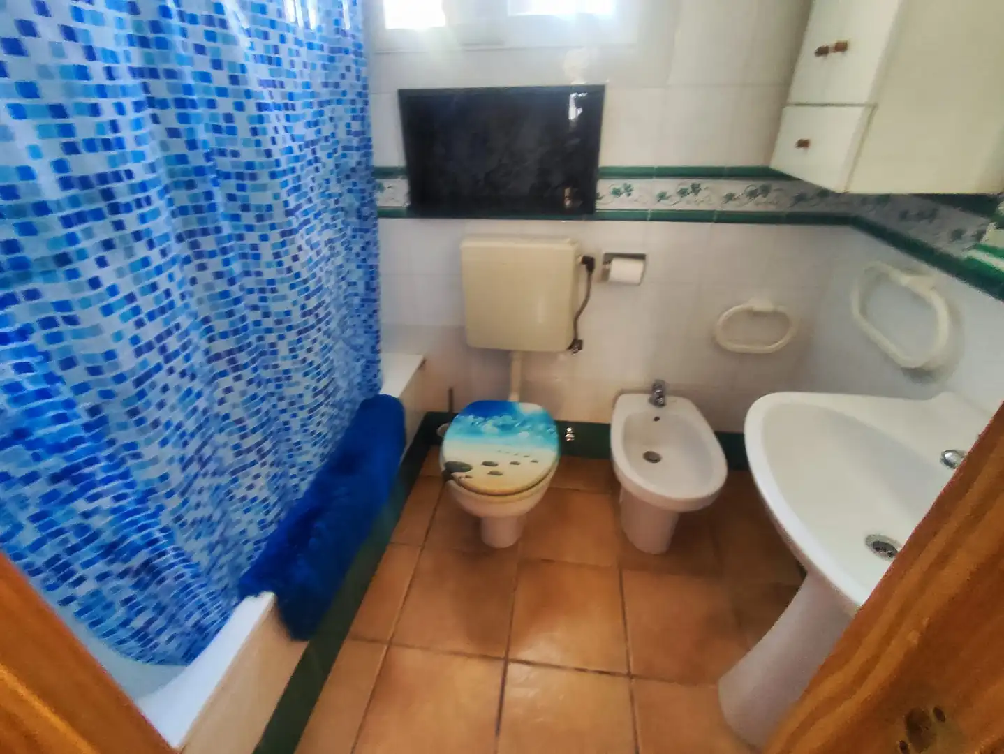 Villa avec jardin à vendre à Urbanización Carabela 40, imagen 10