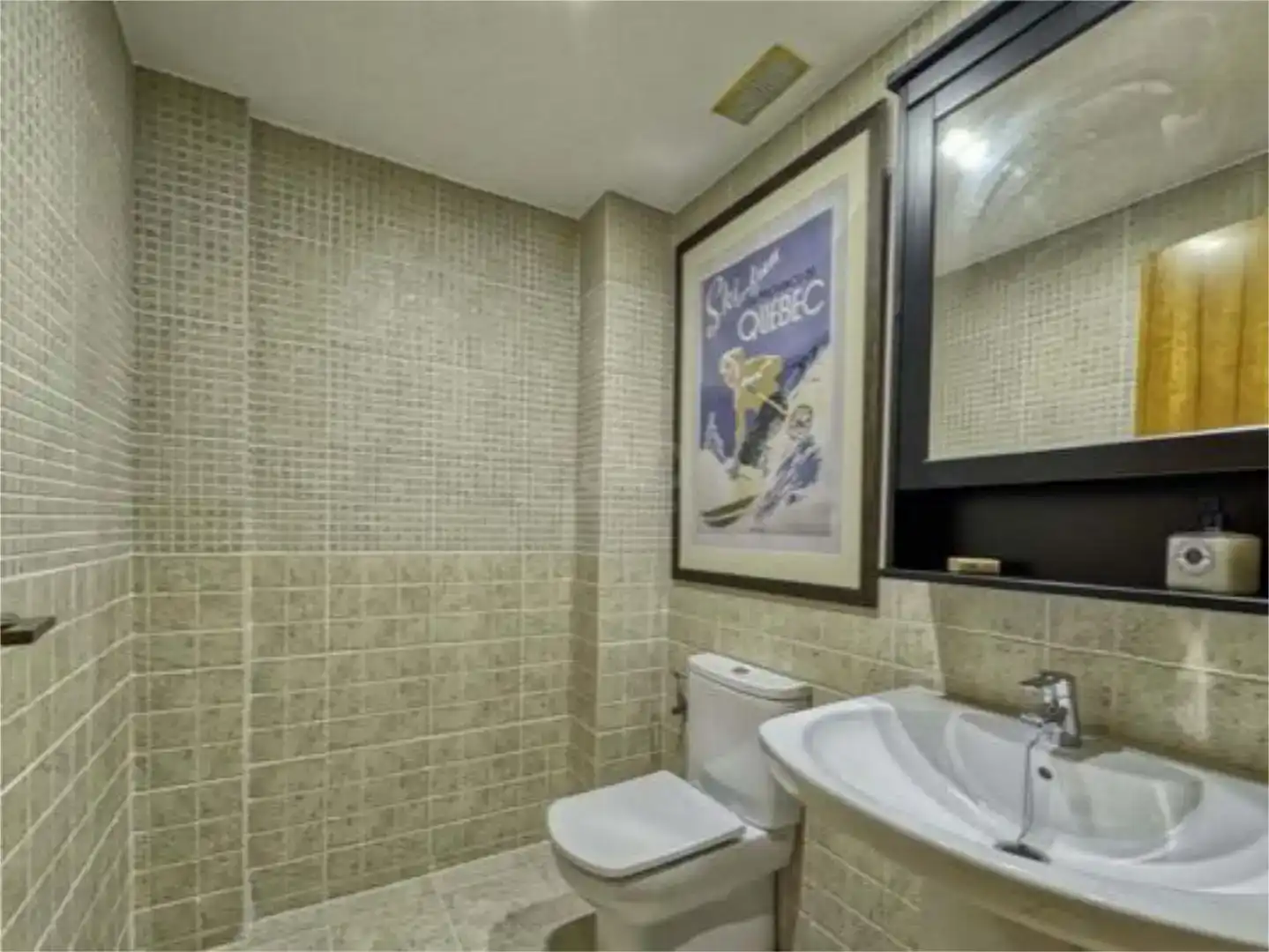 Bany de Casa o xalet en venda en Badajoz Capital