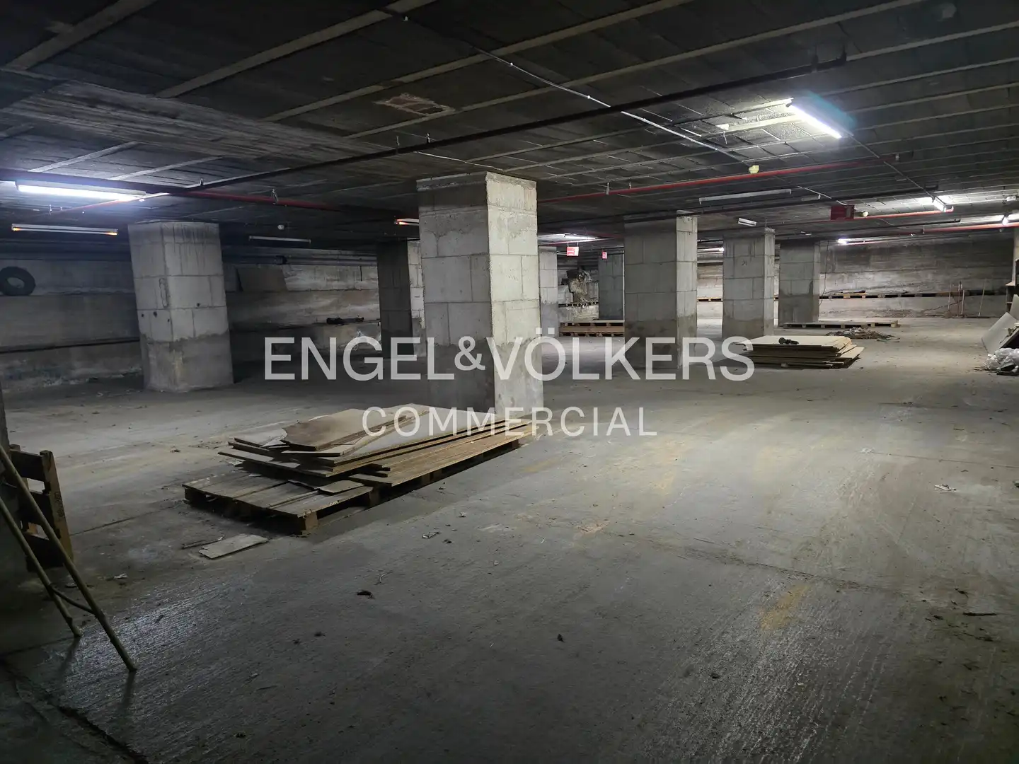 Local de alquiler en Barcelona