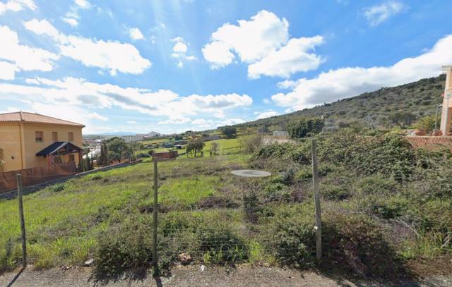 Terreno residencial en Venta en Urbanización el Pinar, 23 en Sierra de Fuentes