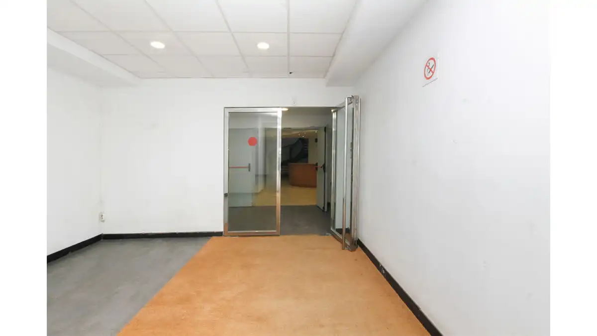 Oficina en venta en MARQUES DE SENTMENAT, 35, Barri de les Corts
