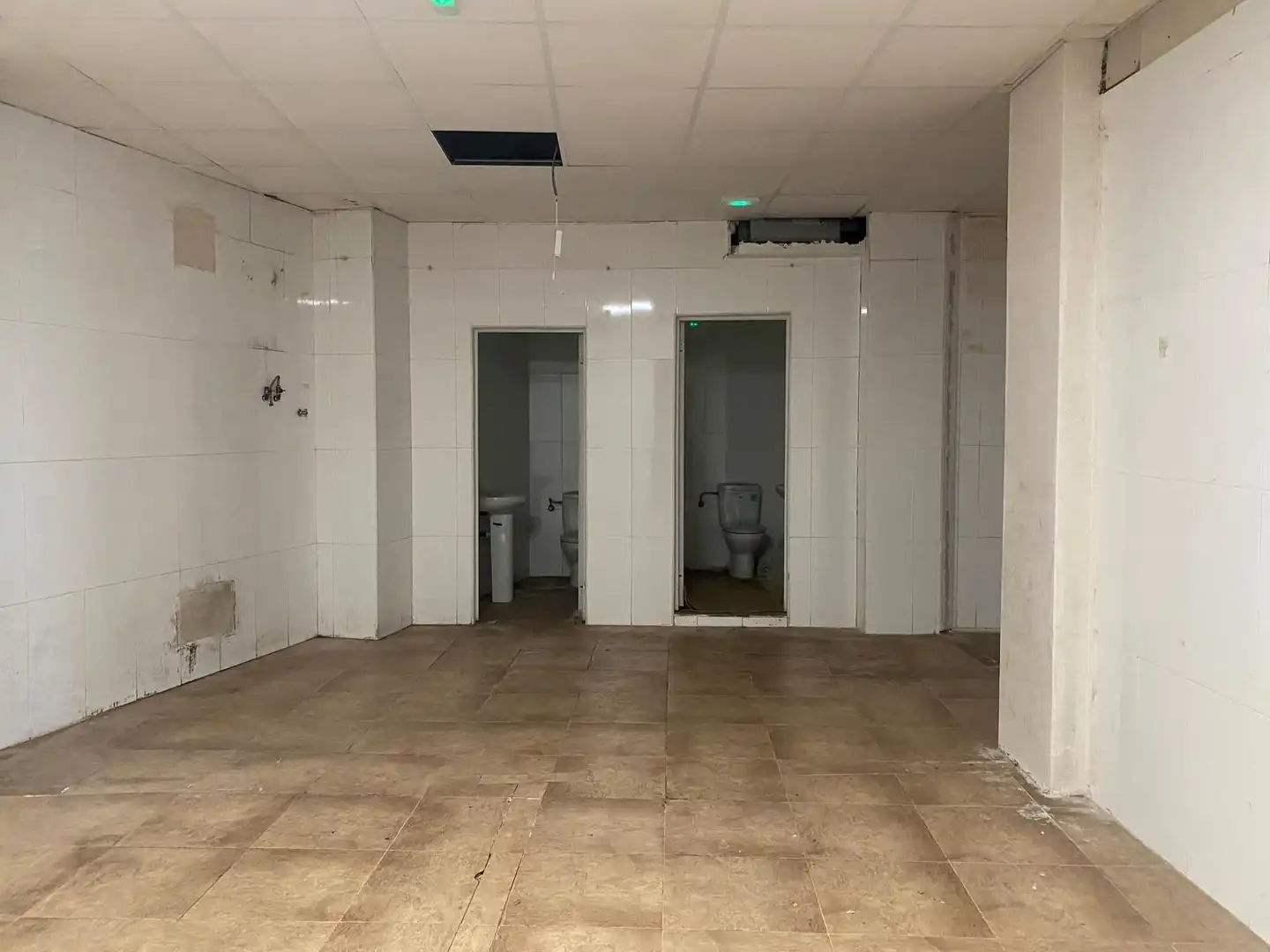 Business premises for sale in Centro, imagen 9