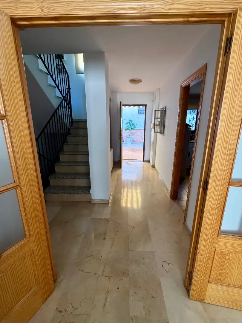 Dúplex en venta en Monachil con Calefacción, Terraza y Trastero