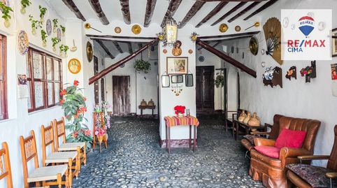 Foto 4 de Finca rústica en venta en Calle Tiendas, Orce, Granada