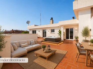 Penthouse mit Aufzug zum Verkauf in Calle SINIES
