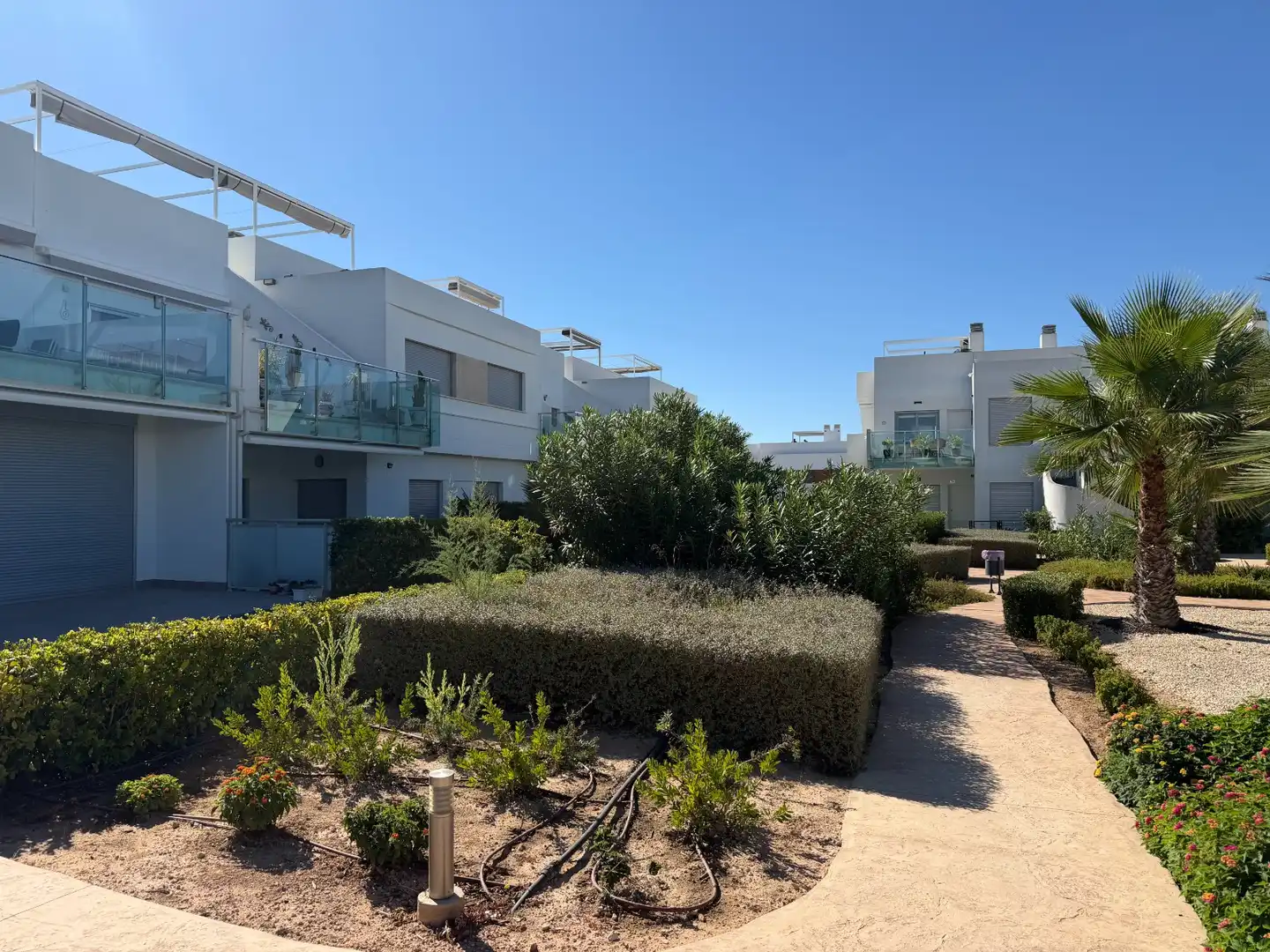 Apartment zum Verkauf in Desamparados - Hurchillo - Torremendo, imagen 17