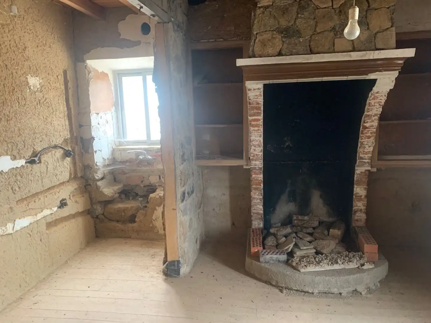 Houses for sale in Bonilla de la Sierra  with Heating and Storage room