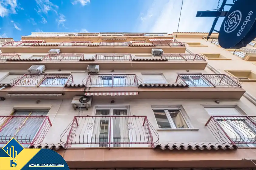 Wohnung mit Aufzug zum Verkauf in Casco Antiguo - Puerto, imagen 14