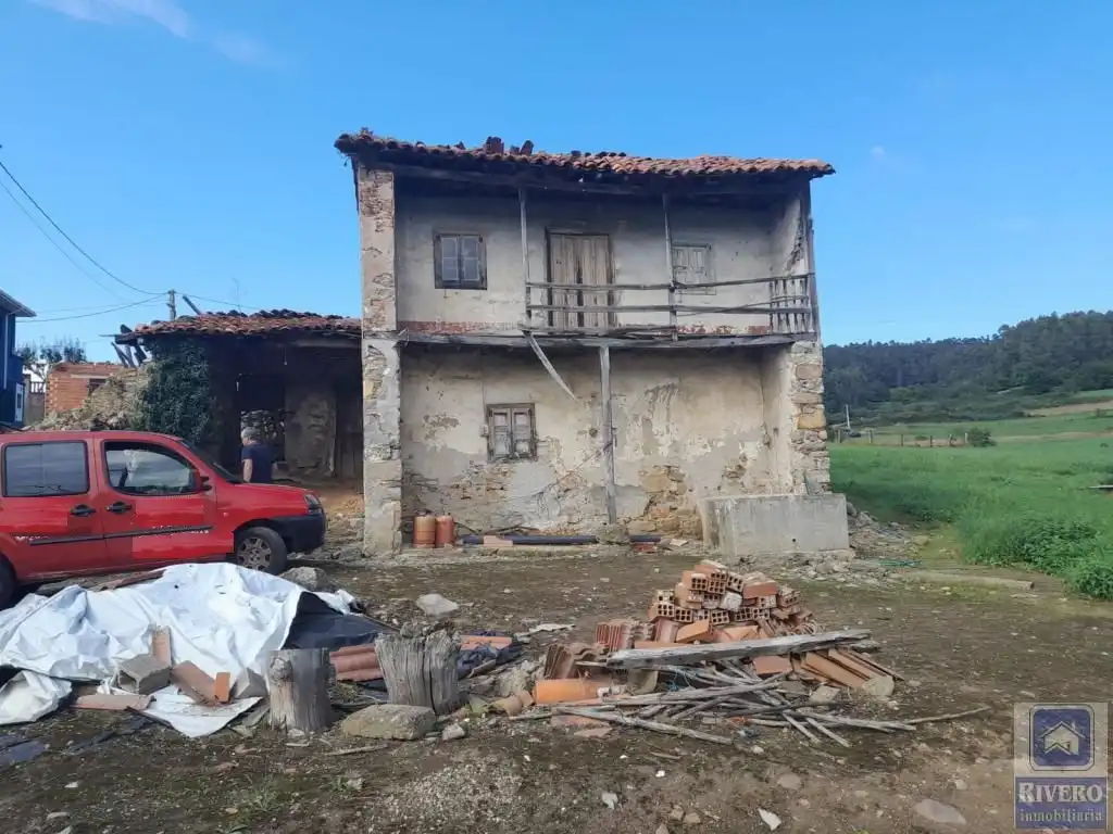 Maison à vendre à Soto del Barco, imagen 2