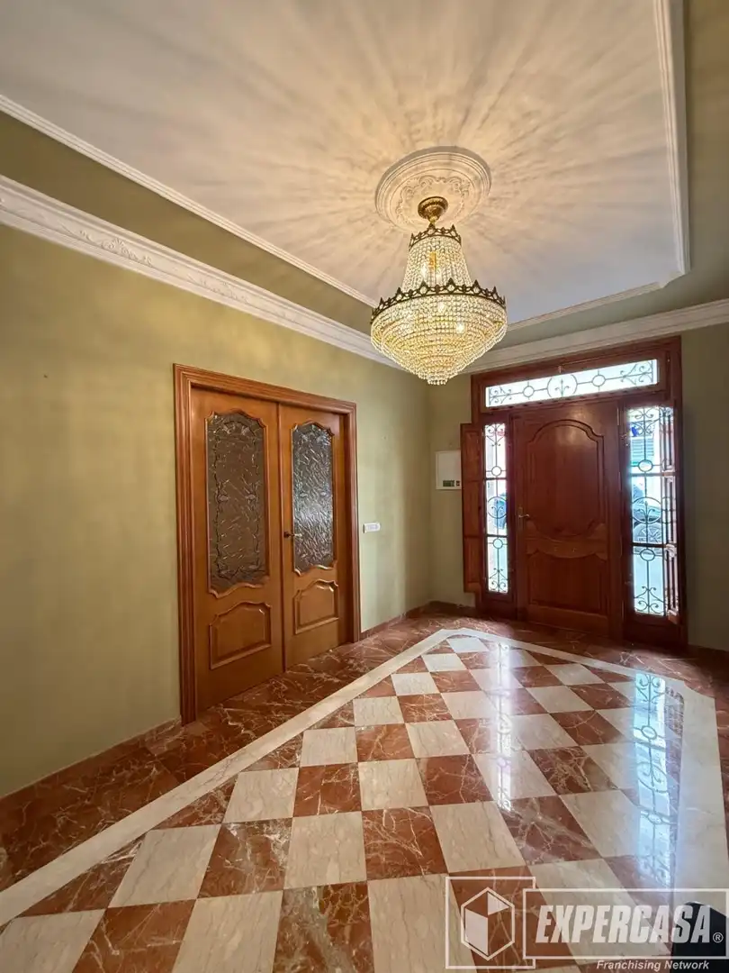 Casa o chalet de alquiler en Picassent con Calefacción, Terraza y Trastero