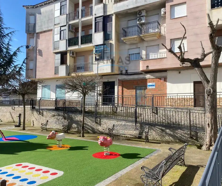 Gewerbefläche zum Verkauf in Calle Manuel Mas 29