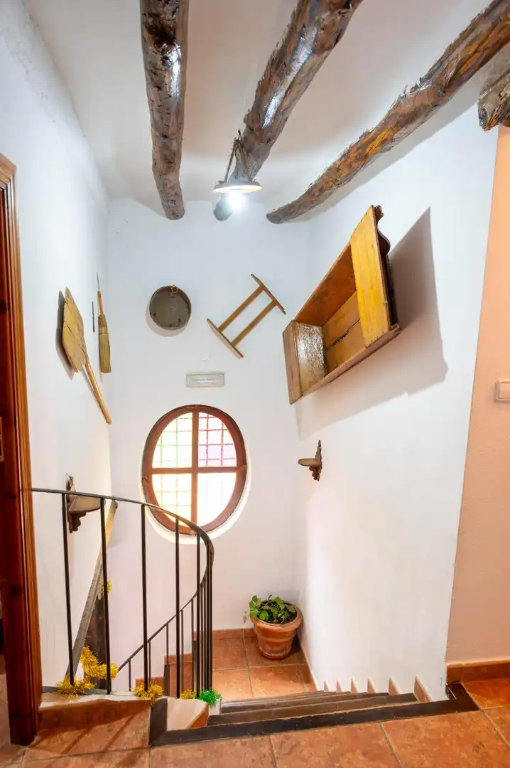Casa o xalet en venda en Blanca amb Terrassa, Piscina i Moblat