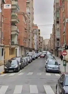 Flat with terrace for sale in Calle DOCTOR FERRAN, imagen 2