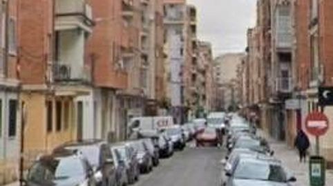 Photo 2 of Flat for sale in Calle Doctor Ferran, Fátima, Albacete Capital