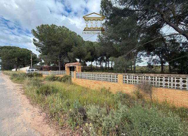 Terreno en Venta en N/A, -1 en Almonte ciudad