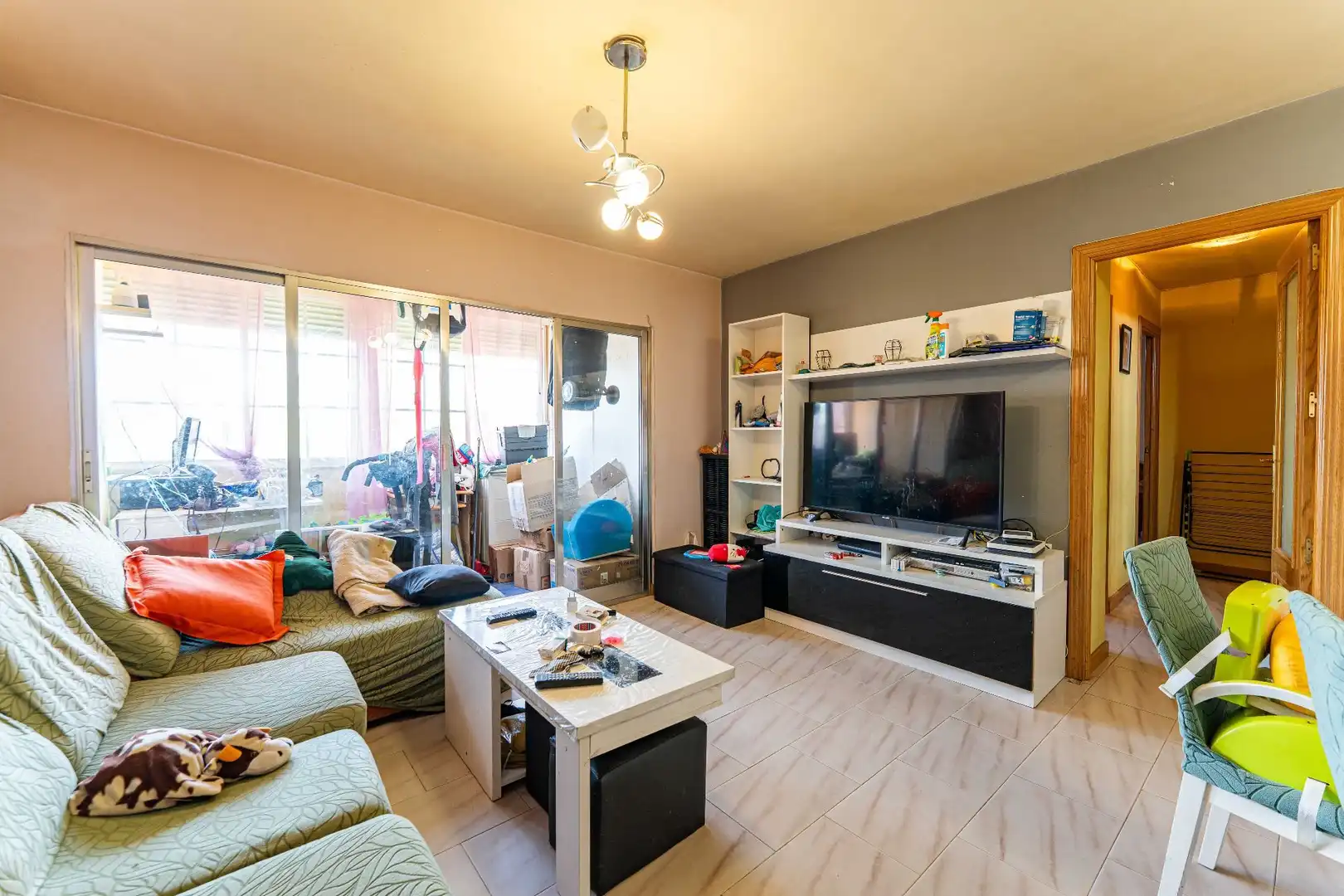 Wohnung zum Verkauf in El Naranjo
