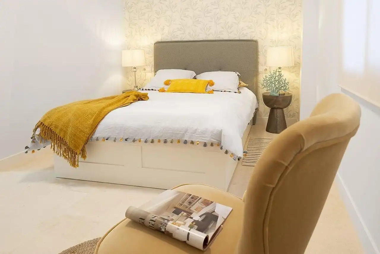 Flat with lift for sale in Calle SAN VICENTE, imagen 8