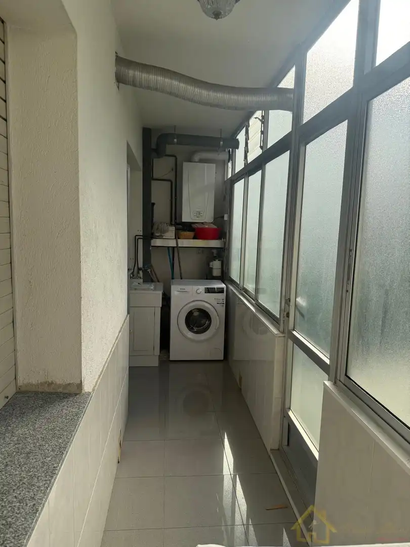 Piso de alquiler en Ciudad de Vigo, San Roque - As Fontiñas
