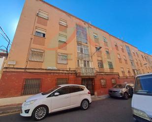 Flat for sale in San Luis