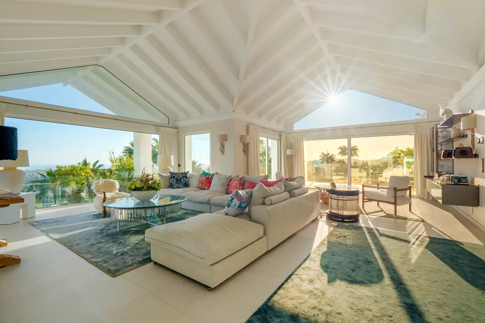Villa di nuova costruzione in vendita a Urbanización Puerto del Almendro, imagen 7