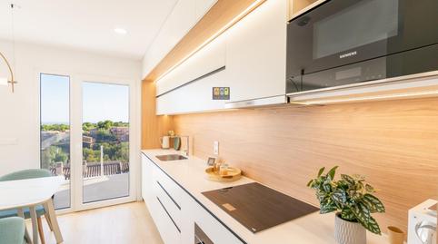 Foto 4 de Dúplex en venda a Montebello - Nou Espai, La Nucia