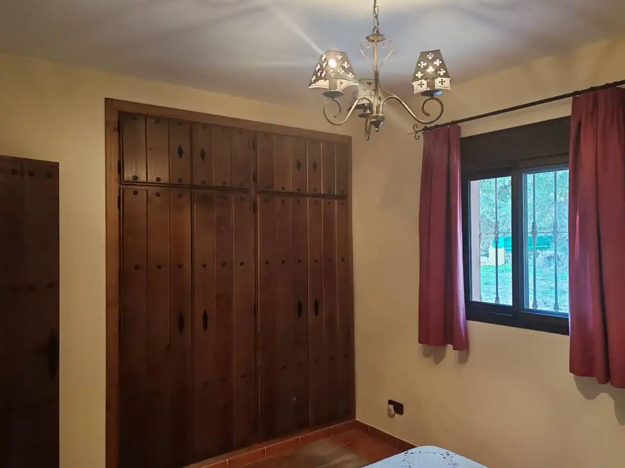 Casa rústica amb jardí en venda a Monda, imagen 16