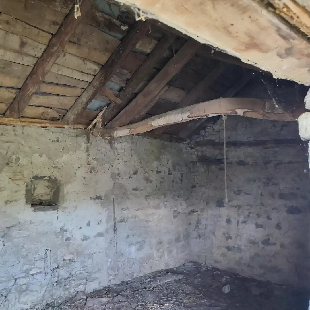 Terreno en venta en Sabiñánigo