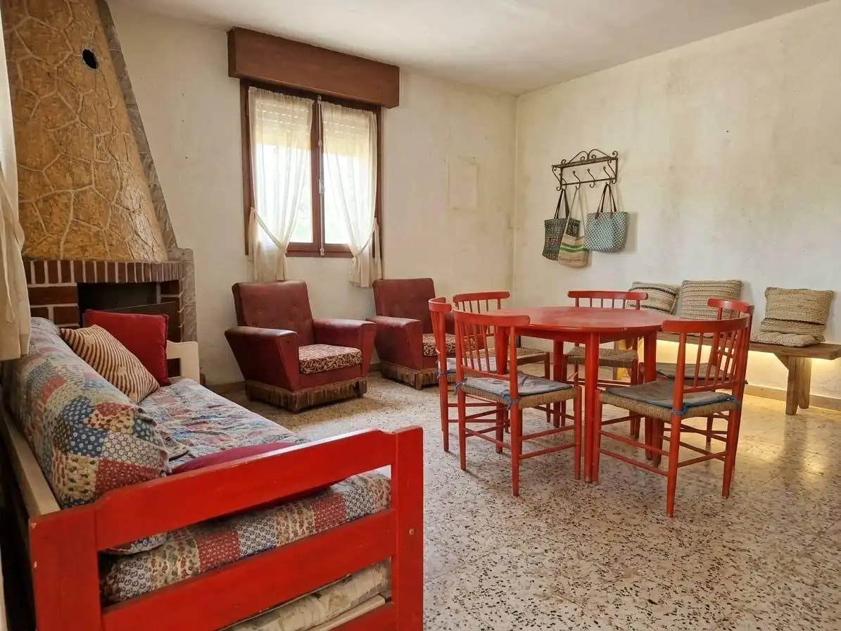 Casa rustica in vendita a Travesera de Ramell 169, imagen 12
