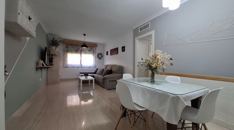 Foto 4 von Wohnung zur Miete in Calle San Bartolomé, Casco Histórico - Ribera - San Basilio, Córdoba Capital