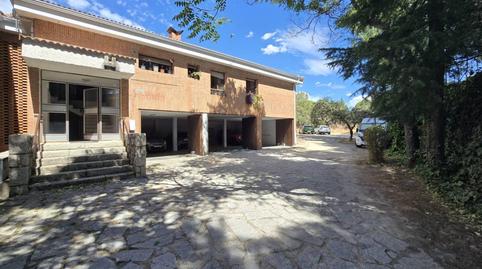 Photo 4 of House or chalet for sale in Calle Cangas de Onis, Hoyo de Manzanares, Madrid